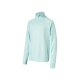 CRIVIT Thermo-Funktionsshirt mit Stehkragen (Mint, 158/164) - B-Ware neuwertig