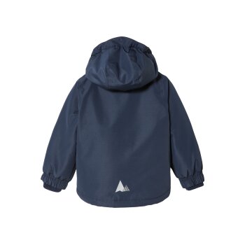 LUPILU® Kleinkinder Schneejacke (Navy, 86/92) - B-Ware neuwertig
