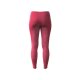 CRIVIT Damen Funktionsunterhose, seamless, mit Belüftungszonen (Rot, L(44/46)) - B-Ware neuwertig