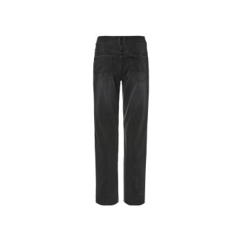 LIVERGY® Herren Thermojeans, Straight Fit, normale Leibhöhe (Dunkelgrau, 56 (40/32)) - B-Ware neuwertig