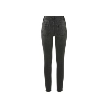 esmara® Damen-Jeans, Push-up, Super Skinny-Fit, 42,...