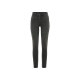 esmara® Damen-Jeans, Push-up, Super Skinny-Fit, 42, schwarz - B-Ware neuwertig
