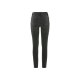 esmara® Damen-Jeans, Push-up, Super Skinny-Fit, 42, schwarz - B-Ware neuwertig