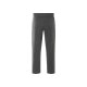 LIVERGY® Herren Sweathose, mit Teddyfutter (Dunkelgrau, 4XL) - B-Ware neuwertig