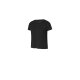 CRIVIT Damen Funktionsshirt, mit Mesh-Einsatz am Rücken (schwarz, L(44/46)) - B-Ware neuwertig