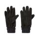 LIVERGY® Herren Lederhandschuhe mit Textilfutter, schwarz (Wildleder, 9,5) - B-Ware neuwertig