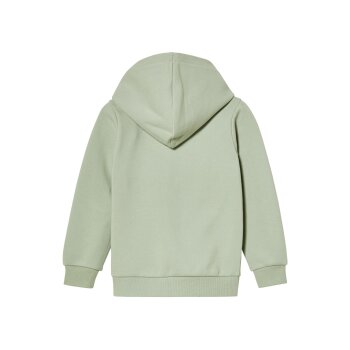 lupilu® Kinder Sweatanzug, mit Baumwolle (Grün, 122/128) - B-Ware neuwertig
