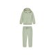 lupilu® Kinder Sweatanzug, mit Baumwolle (Grün, 122/128) - B-Ware neuwertig