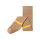LUPILU® Baby-Krabbelstrumpfhose, mit Silikonnoppen, 74/80, braun - B-Ware neuwertig