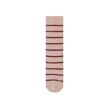 lupilu® Baby Krabbelstrumpfhosen mit Silikonnoppen (Rosa, 86/92) - B-Ware neuwertig