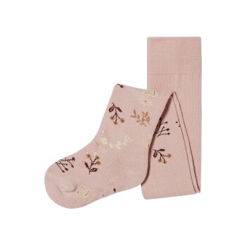 lupilu® Baby Krabbelstrumpfhosen mit Silikonnoppen (Rosa, 86/92) - B-Ware neuwertig