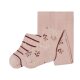 lupilu® Baby Krabbelstrumpfhosen mit Silikonnoppen (Rosa, 86/92) - B-Ware neuwertig