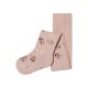 lupilu® Baby Krabbelstrumpfhosen mit Silikonnoppen (Rosa, 86/92) - B-Ware neuwertig