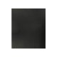 esmara® Damen Rollkragenshirt in Ripp-Qualität (schwarz, M (40/42)) - B-Ware neuwertig