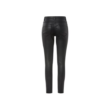 esmara® Damen Jeans Super Skinny Fit, normale Leibhöhe (schwarz, 46) - B-Ware neuwertig