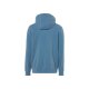 LIVERGY® Herren-Sweatjacke, mit Baumwolle, M, blau - B-Ware neuwertig