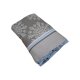 LIVARNO home Fleece-Bettwäsche, 200 x 220 cm, 70 x 90 cm, beige - B-Ware neuwertig