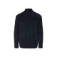 LIVERGY® Herren Cord-Freizeithemd, leger geschnitten (navy, M(39/40)) - B-Ware neuwertig