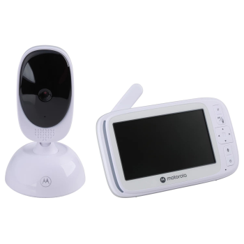 MOTOROLA Babyphone »VM75 WHT« - B-Ware neuwertig