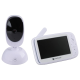 MOTOROLA Babyphone »VM75 WHT« - B-Ware neuwertig