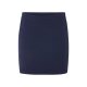 ESMARA® Damen Mini-Rock, figurbetont geschnitten (Navy, L) - B-Ware neuwertig