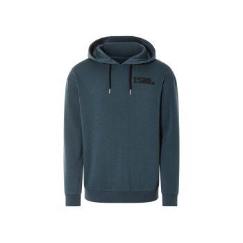 Marvel Herren-Sweathoodie, mit recyceltem Material, L,...