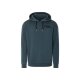 Marvel Herren-Sweathoodie, mit recyceltem Material, L, Captain America - B-Ware neuwertig