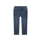 lupilu® Kleinkinder, Slim Fit, hoher Baumwollanteil (Dunkelblau, 110) - B-Ware neuwertig