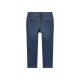 lupilu® Kleinkinder, Slim Fit, hoher Baumwollanteil (Dunkelblau, 110) - B-Ware neuwertig