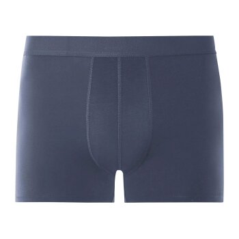 LIVERGY® Herren Boxer, 3 Stück, optimale Passform (marine/blau, 8/XXL) - B-Ware neuwertig