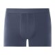 LIVERGY® Herren Boxer, 3 Stück, optimale Passform (marine/blau, 8/XXL) - B-Ware neuwertig