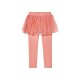 lupilu® Kleinkinder Tüllrock mit Leggings (Koralle, 98/104) - B-Ware neuwertig
