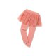 lupilu® Kleinkinder Tüllrock mit Leggings (Koralle, 98/104) - B-Ware neuwertig