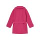 lupilu® Kinder Trenchcoat, mit doppelreihiger Knöpfung (pink, 110) - B-Ware neuwertig