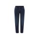 LIVERGY® Herren Sweat-Denim-Jeans, Straight Fit, normale Leibhöhe (Dunkelblau, 50) - B-Ware neuwertig