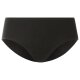 esmara® Damen Hipster, 5 Stück, mit hohem Baumwollanteil (Schwarz, M(40/42)) - B-Ware neuwertig