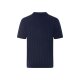 LIVERGY® Herren Strick-Poloshirt, mit Knopfleiste (navy, XL (56/58)) - B-Ware neuwertig