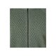 LIVERGY® Herren Strickjacke, in modischer Waffeloptik (Grün, M (48/50)) - B-Ware neuwertig