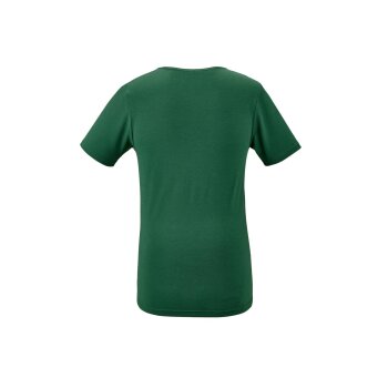 PARKSIDE® 2er Set Herren-Unterziehshirts, M, schwarz/grün - B-Ware neuwertig