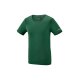 PARKSIDE® 2er Set Herren-Unterziehshirts, M, schwarz/grün - B-Ware neuwertig