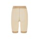 esmara® Damen Strumpf-Panty, BASIC 50, mit Wäscheflachnähten (Beige, L(44/46)) - B-Ware neuwertig