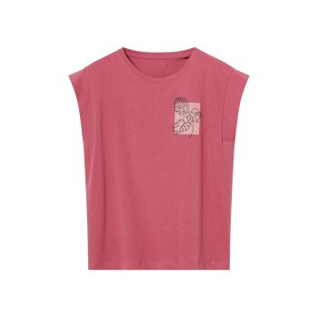 pepperts!® Kinder-T-Shirt, aus reiner Baumwolle,...