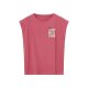 pepperts!® Kinder-T-Shirt, aus reiner Baumwolle, 146/152, pink - B-Ware neuwertig