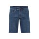 LIVERGY® Herren Sweatdenim-Bermuda mit Baumwolle (Blau, 54) - B-Ware neuwertig