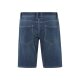 LIVERGY® Herren Sweatdenim-Bermuda mit Baumwolle (Blau, 54) - B-Ware neuwertig