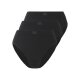 esmara® Damen Slips, 3 Stück, in modischer Ripp-Qualität (Schwarz, XS(32/34)) - B-Ware neuwertig