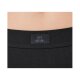 esmara® Damen Slips, 3 Stück, in modischer Ripp-Qualität (Schwarz, XS(32/34)) - B-Ware neuwertig