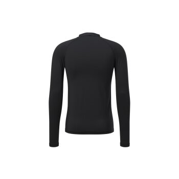CRIVIT Herren Schwimmshirt UV, M, schwarz - B-Ware neuwertig