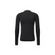CRIVIT Herren Schwimmshirt UV, M, schwarz - B-Ware neuwertig