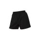 CRIVIT Damen Funktionsshorts, mit bequemem, elastischem Bund (Schwarz, S(36/38)) - B-Ware neuwertig